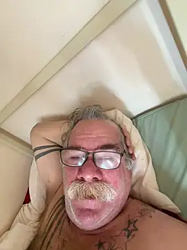 Caesar_Baxter Webcam-Show