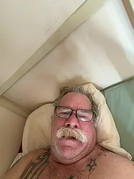 Caesar_Baxter ওয়েবক্যাম শো