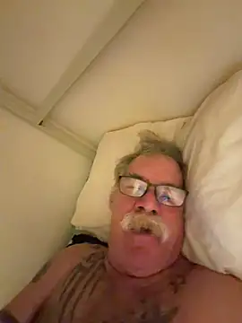 Caesar_Baxter ওয়েবক্যাম শো