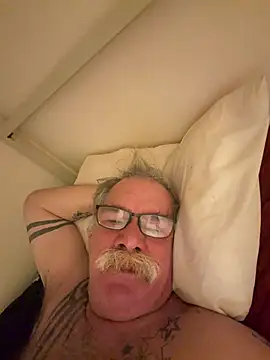 Caesar_Baxter: вебкам-шоу