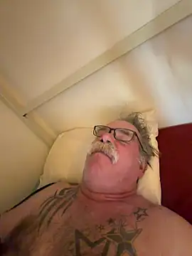 Caesar_Baxter ওয়েবক্যাম শো