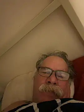Caesar_Baxter 网络视讯表演