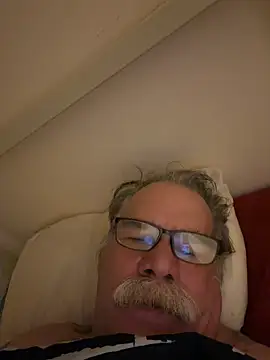 Caesar_Baxter Pertunjukan Webcam