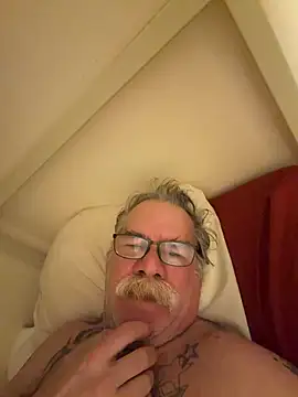 Caesar_Baxter Шоу с уебкамера