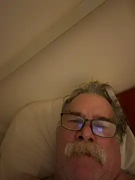 Caesar_Baxter's Webcam Show
