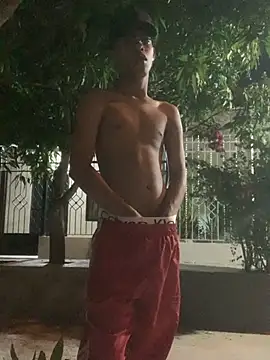 Antonelo_blake: вебкам-шоу