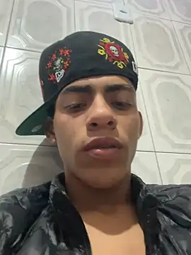 Antonelo_blake Show in webcam