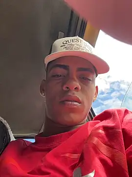 Antonelo_blake Show in webcam