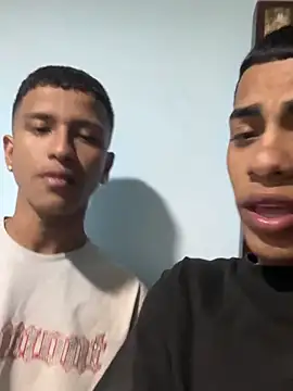 Show Webcam de Antonelo_blake
