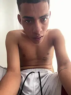 Antonelo_blake 웹캠 쇼