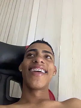 Antonelo_blake Show in webcam