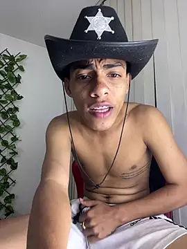 Antonelo_blake's Webcam Show
