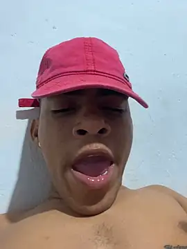 Antonelo_blake Webcam-Show