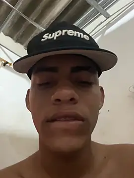 Show de Antonelo_blake na webcam
