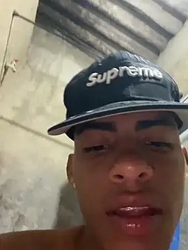 عرض كام Antonelo_blake