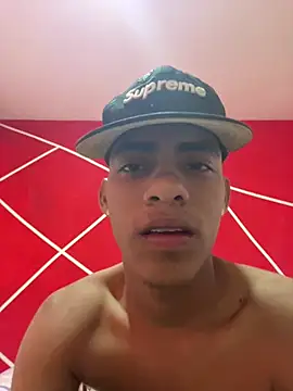 Antonelo_blakeのウェブカメラショー