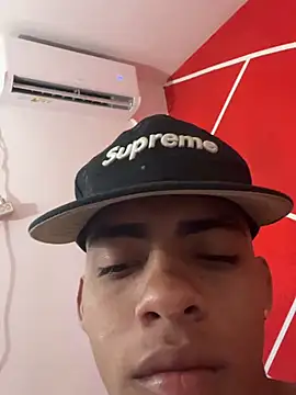 Show de webcam de Antonelo_blake
