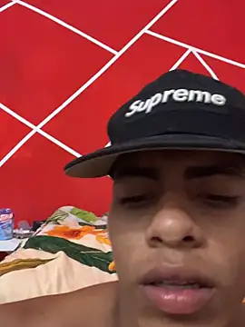Antonelo_blake Show Webcam