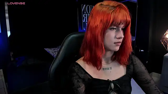 Czat XXX na żywo – eva_viulet