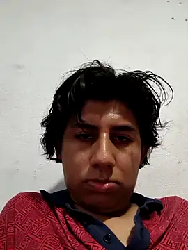 Ericef Webcam-Show