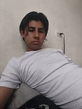 Ericef Adlı Modelin Web Kamerası Şovu