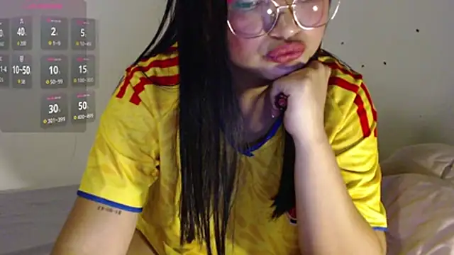 Lily____'s Live XXX Chat