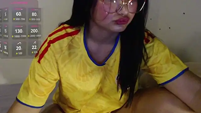 Lily____ Obrolan Langsung XXX