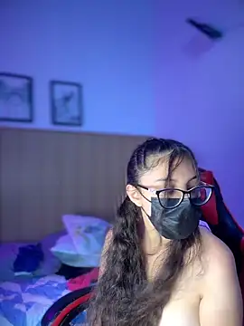 Juliana_Secret Live XXX-Chat