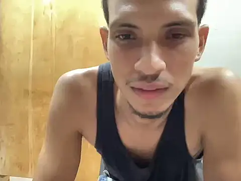 Show de webcam de Guillermo618