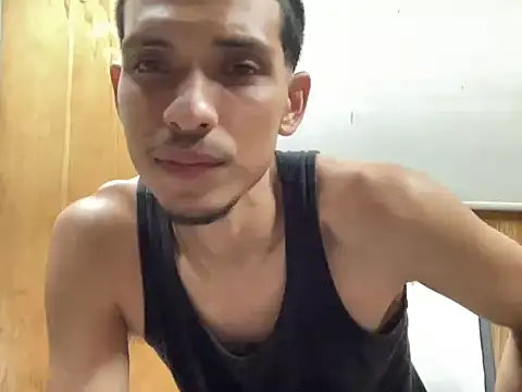 Guillermo618 Webcam show