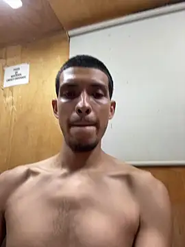 Show de Guillermo618 na webcam