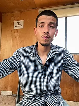 Guillermo618's Webcam Show