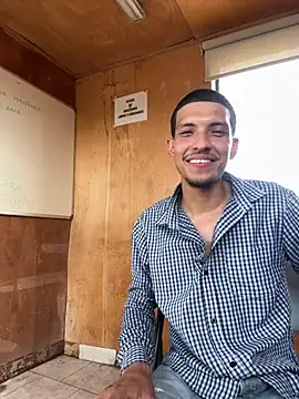 Guillermo618 Webcamshow