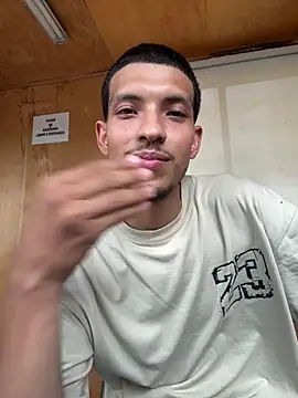 Show de webcam de Guillermo618