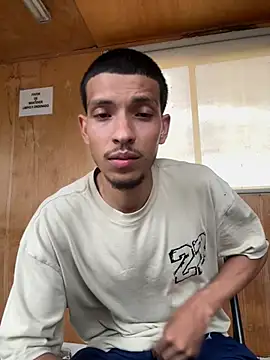 Guillermo618's Webcam Show