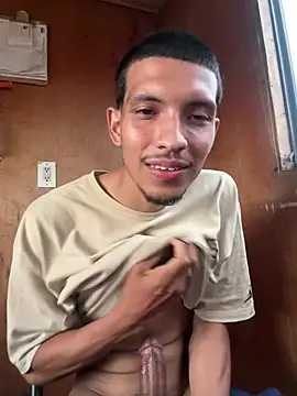 Guillermo618's Webcam Show