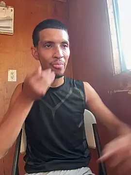Show Webcam de Guillermo618