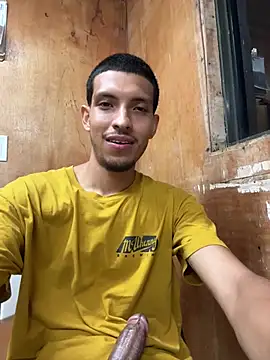 Guillermo618 – webcam-show