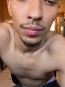 Show webcam de Guillermo618