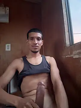 Guillermo618's Webcam Show
