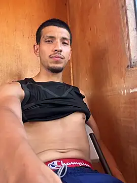 Show webcam de Guillermo618