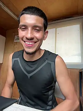 Show webcam de Guillermo618