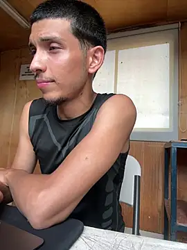 Guillermo618's Webcam Show