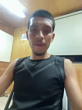 Show webcam de Guillermo618