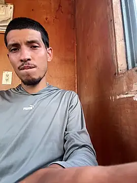 Guillermo618's Webcam Show