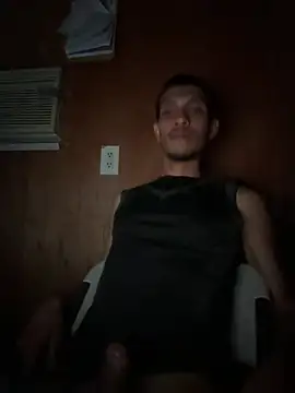Guillermo618 Webcam-Show