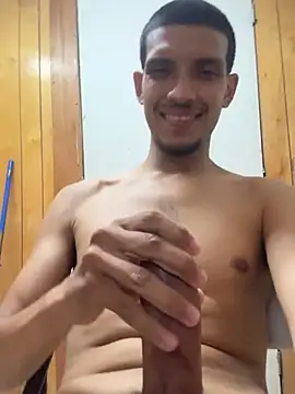 Guillermo618n Webbikameraesitys