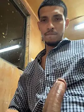 Show Webcam de Guillermo618