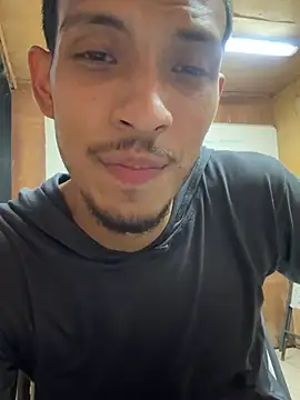 Show webcam de Guillermo618