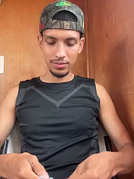 Show webcam de Guillermo618
